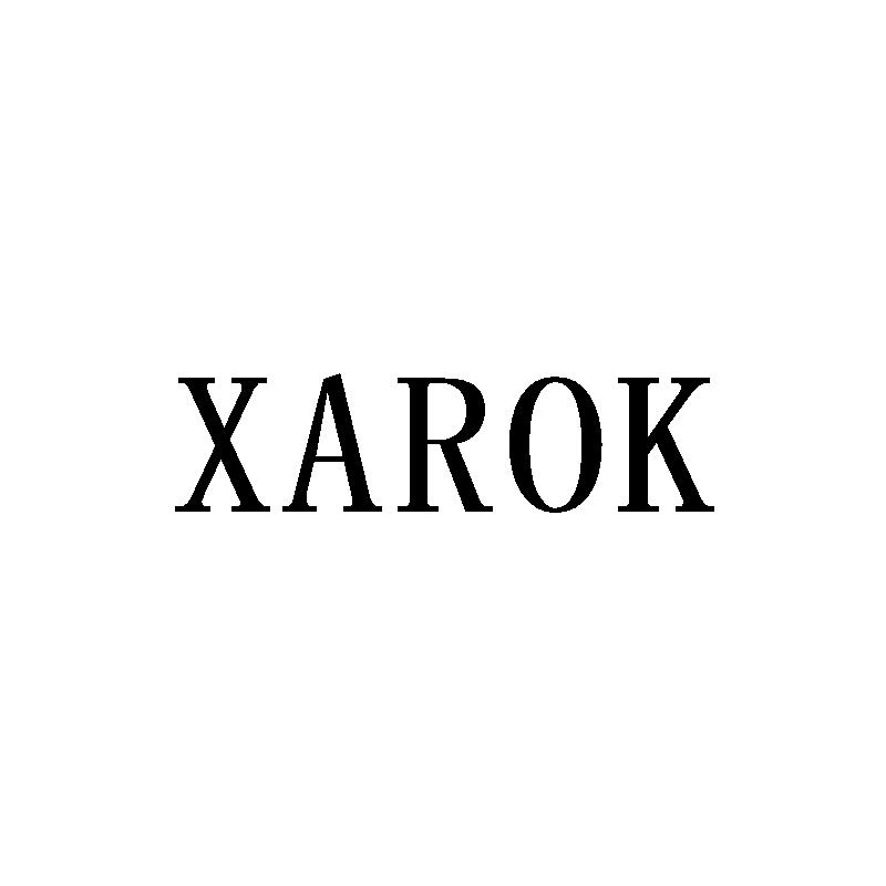 转让商标-XAROK