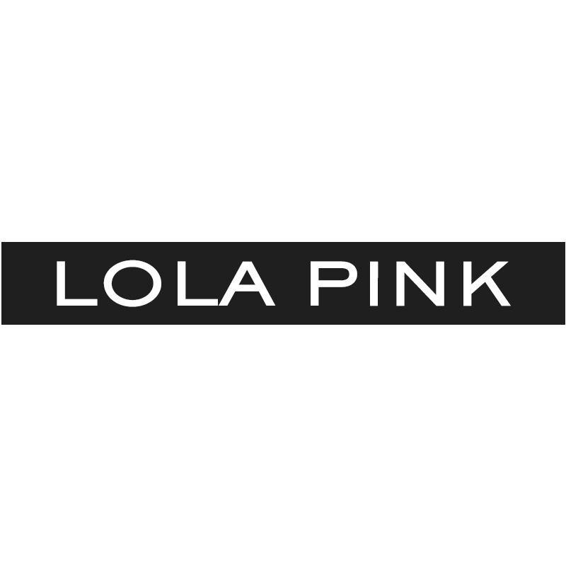 转让商标-LOLA PINK