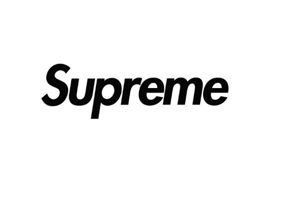 商标文字supreme商标注册号 48982242,商标申请人至高无上品牌管理