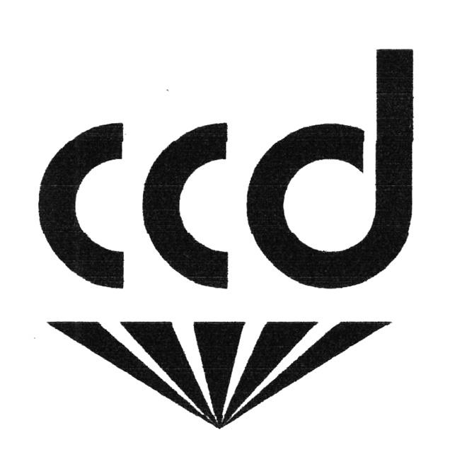 商标文字ccd商标注册号 49866780,商标申请人北京诚利千代影业有限