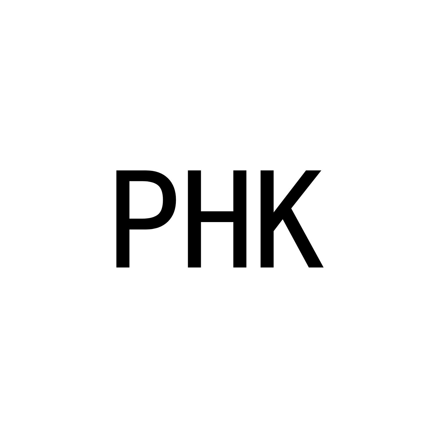 转让商标-PHK