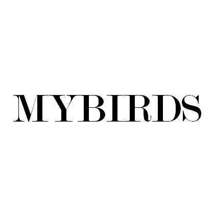 转让商标-MYBIRDS