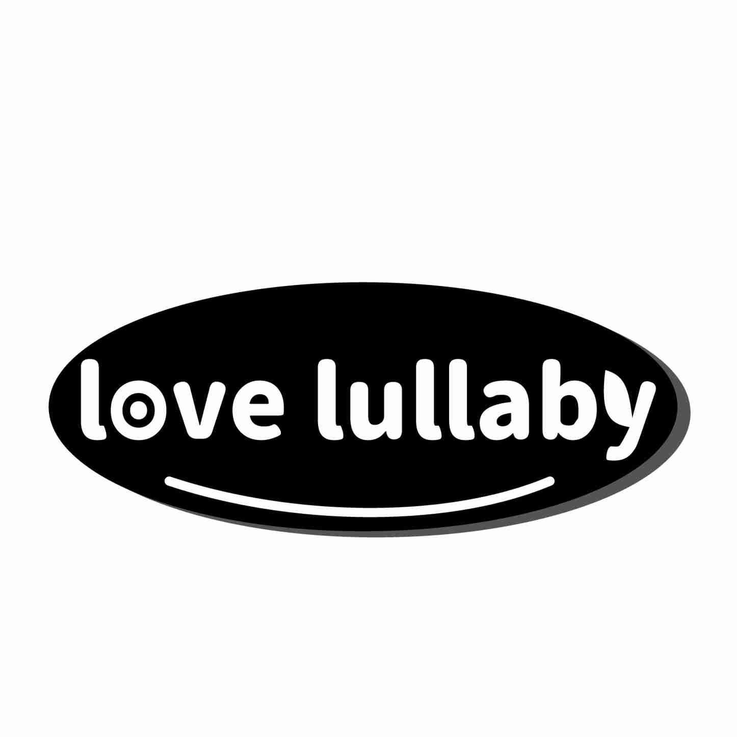 转让商标-LOVE LULLABY