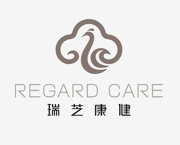 商标文字商标注册号 57625268,商标申请人江苏瑞芝康健老年产业(集团)