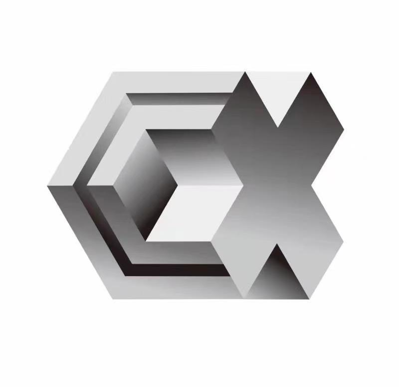 商标文字cx商标注册号 52782824,商标申请人福州富日衡之宝电子有限