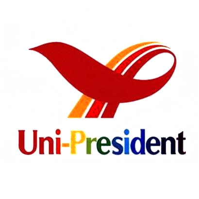 UNI-PRESIDENT商标标样