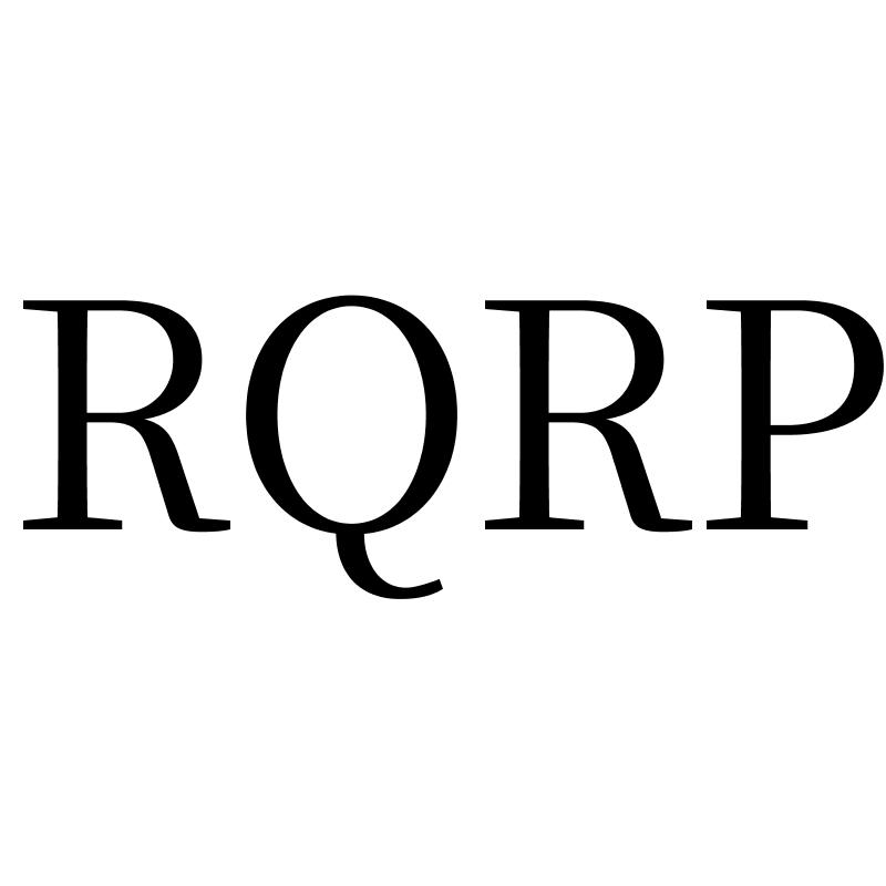 转让商标-RQRP