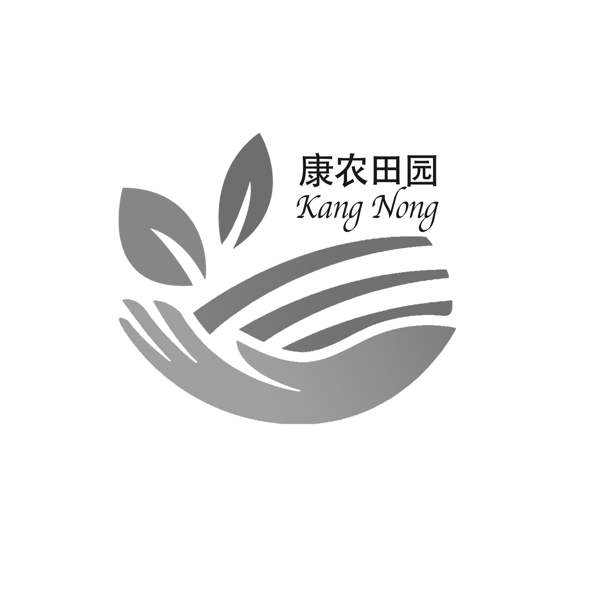 商标文字康农田 kang nong商标注册号 57846253,商标申请人永济市康农