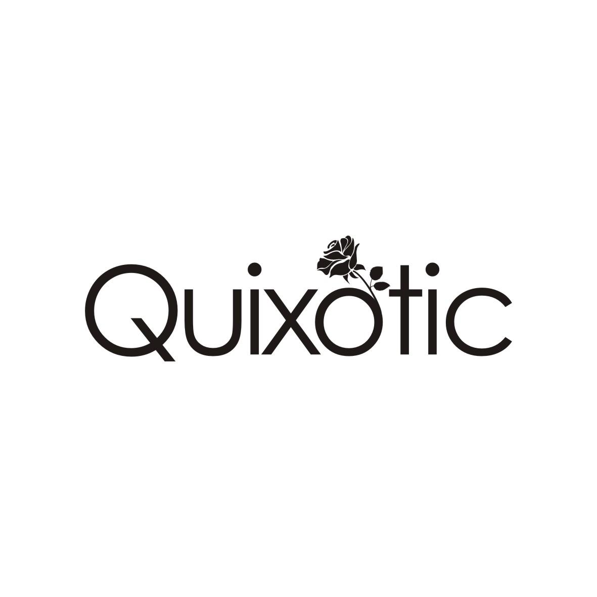 转让商标-QUIXOTIC