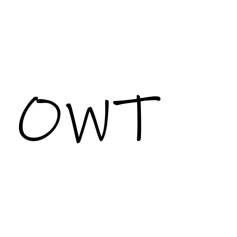 转让商标-OWT