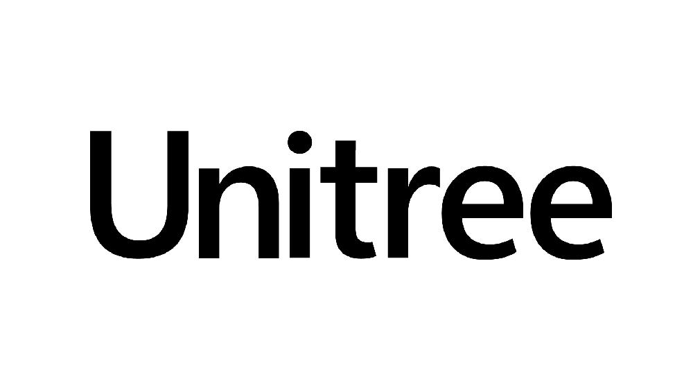 UNITREE商标标样