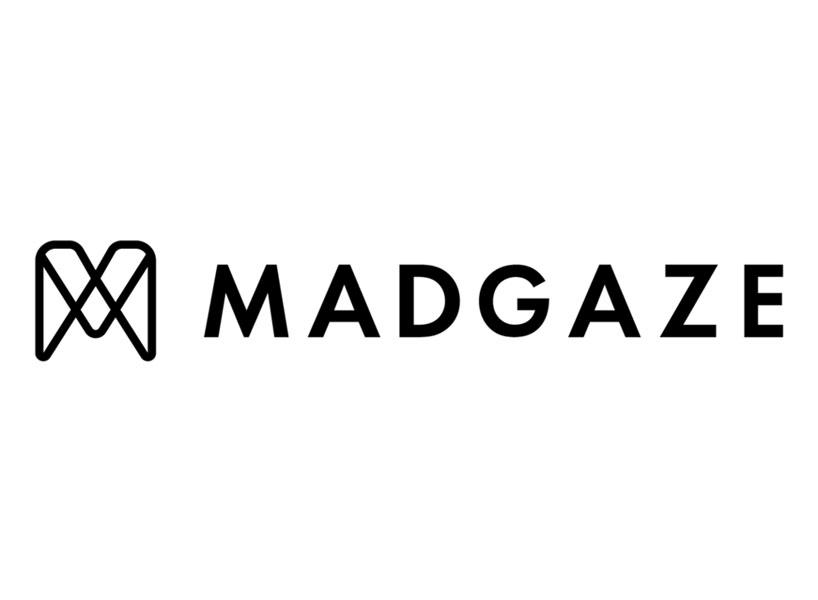 商标文字madgaze商标注册号 56582887,商标申请人深圳创龙智新科技