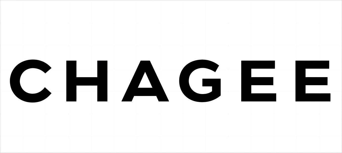 CHAGEE商标标样