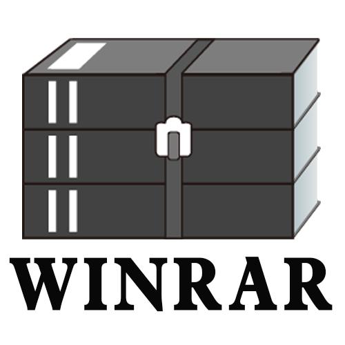 商标文字winrar商标注册号 43828770,商标申请人贵州珂泽商贸有限公司