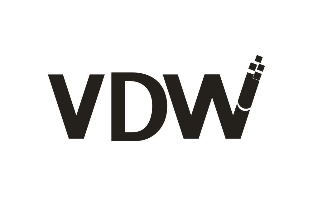 转让商标-VDW