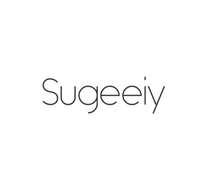 转让商标-SUGEEIY