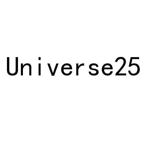 商标文字universe25商标注册号 46800550,商标申请人广州市好多余信息