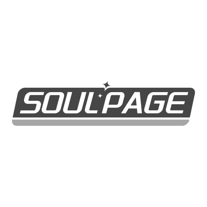 转让商标-SOUL PAGE