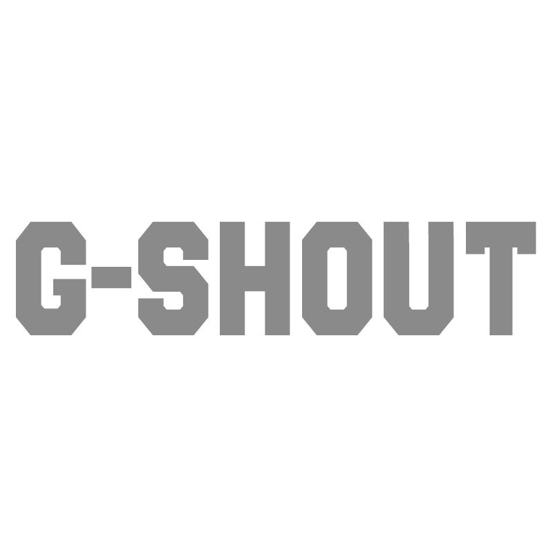 转让商标-G-SHOUT