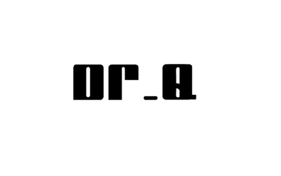 商标文字or_q商标注册号 10195375,商标申请人宁波市鄞州欧曲服饰有限