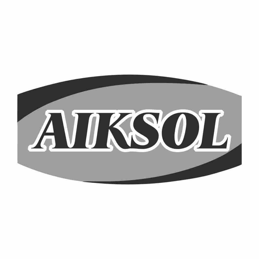转让商标-AIKSOL
