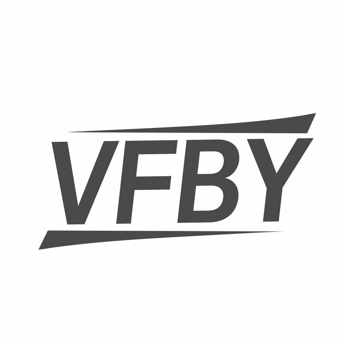 转让商标-VFBY