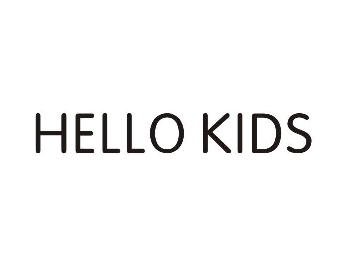 转让商标-HELLO KIDS