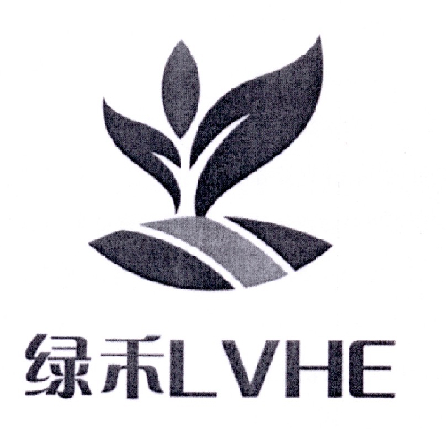 商标文字绿禾商标注册号 19151529,商标申请人钱露露的商标详情 - 标