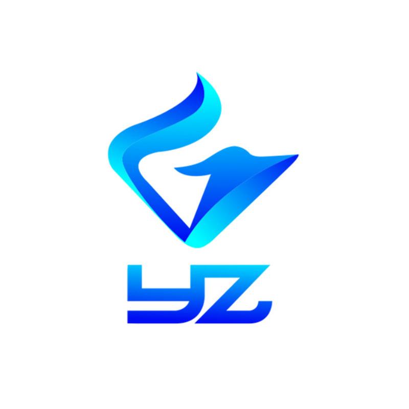 yz字母logo图片