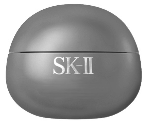 SK-II商标标样