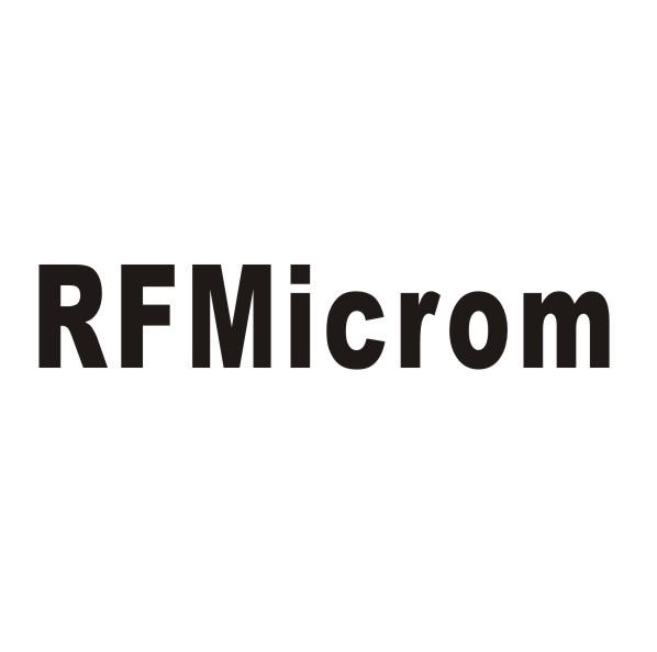 转让商标-RFMICROM