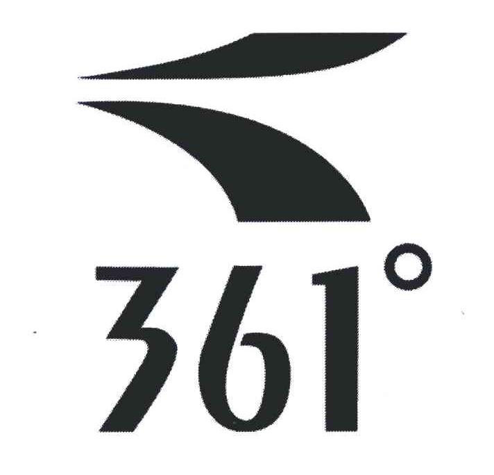 361°商标标样