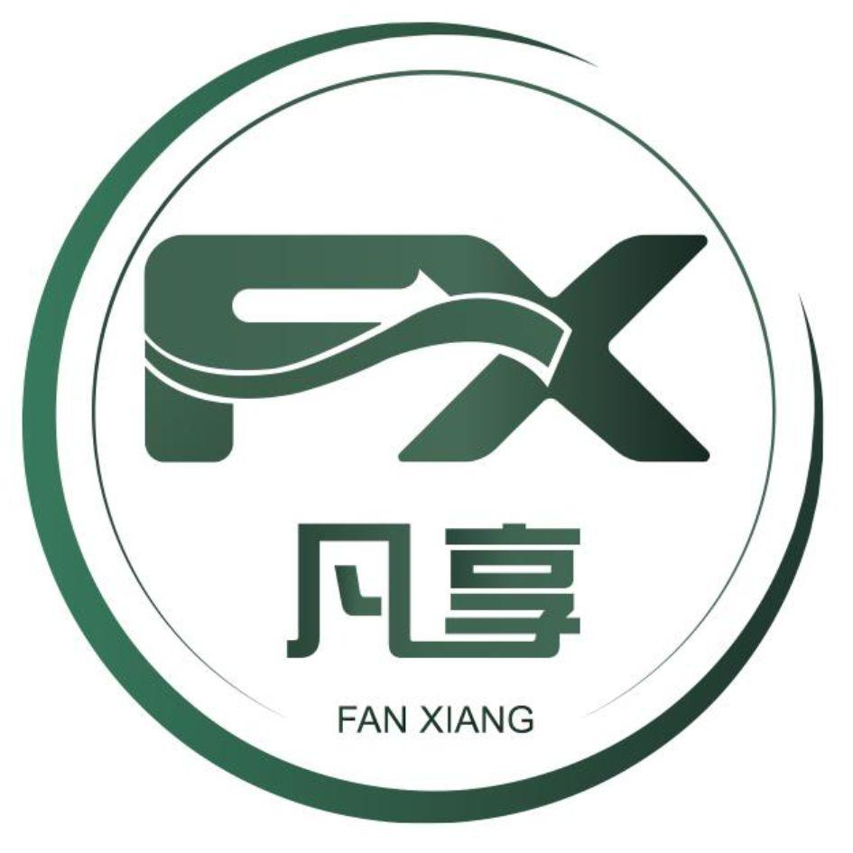 商标文字凡享商标注册号 47698310,商标申请人深圳市凡享文化传媒有限