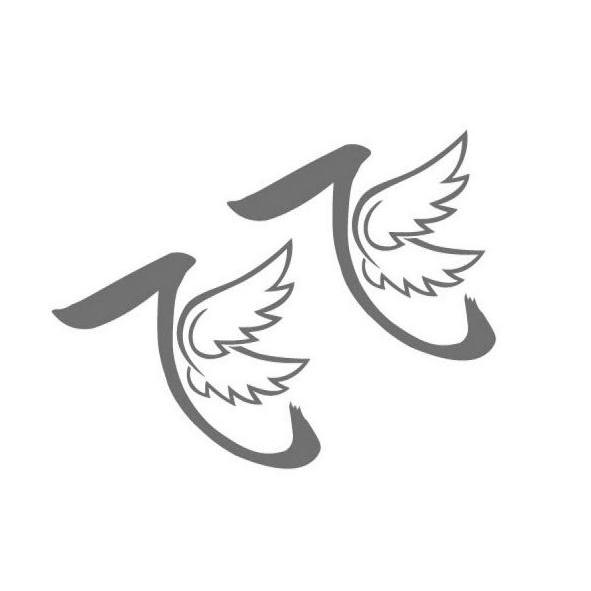 商标文字飞飞商标注册号 12844773,商标申请人广州龙飞软件科技有限