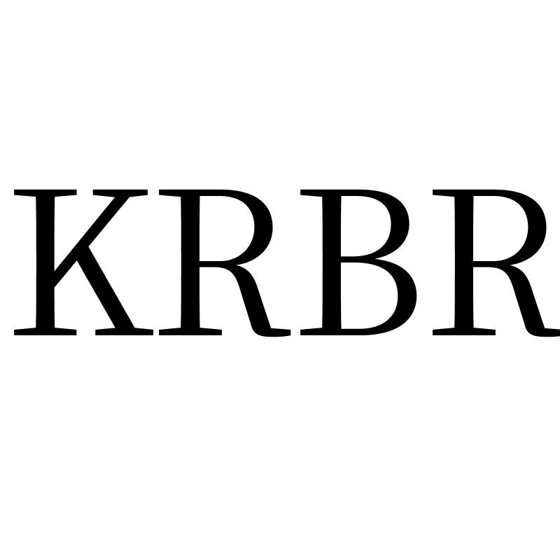 转让商标-KRBR