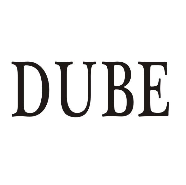 转让商标-DUBE