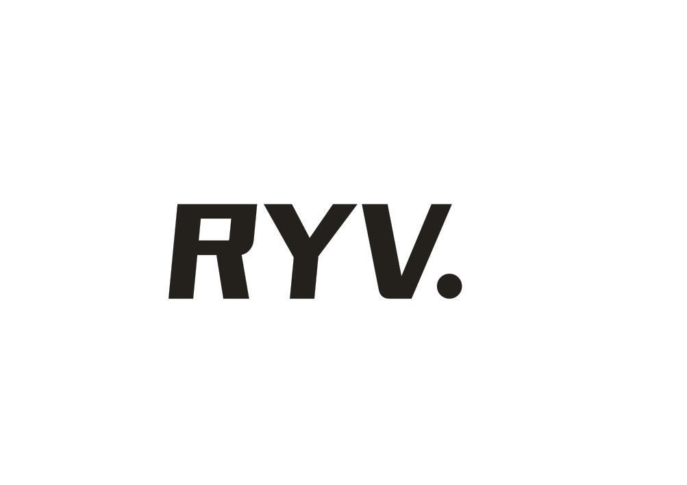 转让商标-RYV.