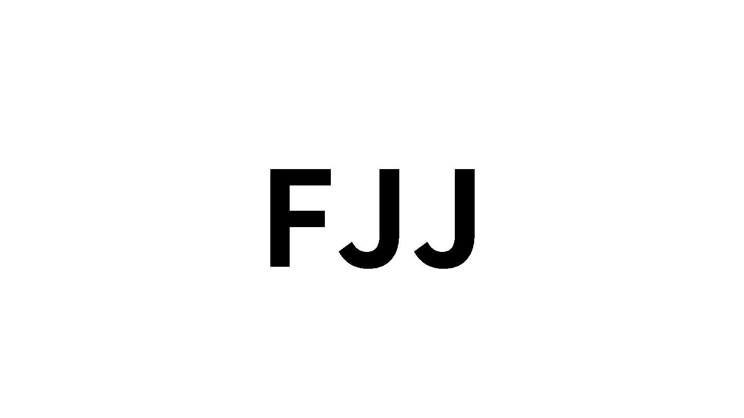 转让商标-FJJ