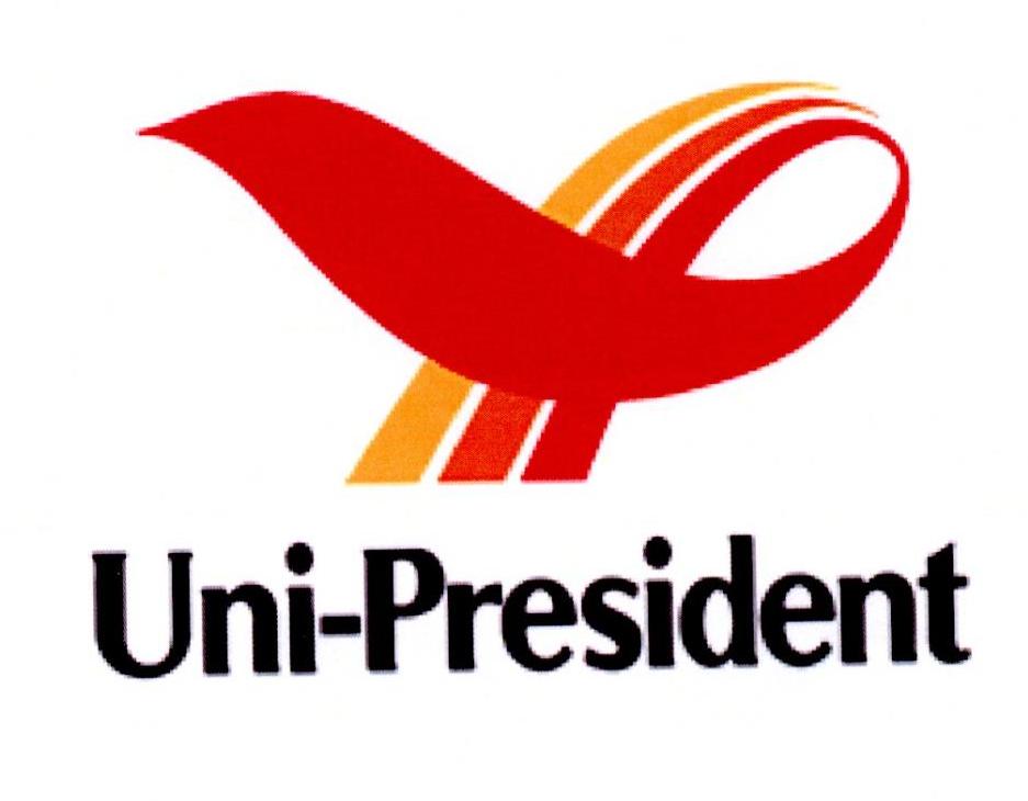 UNI-PRESIDENT商标标样