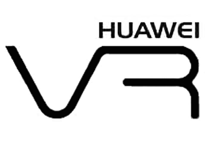 HUAWEI商标标样