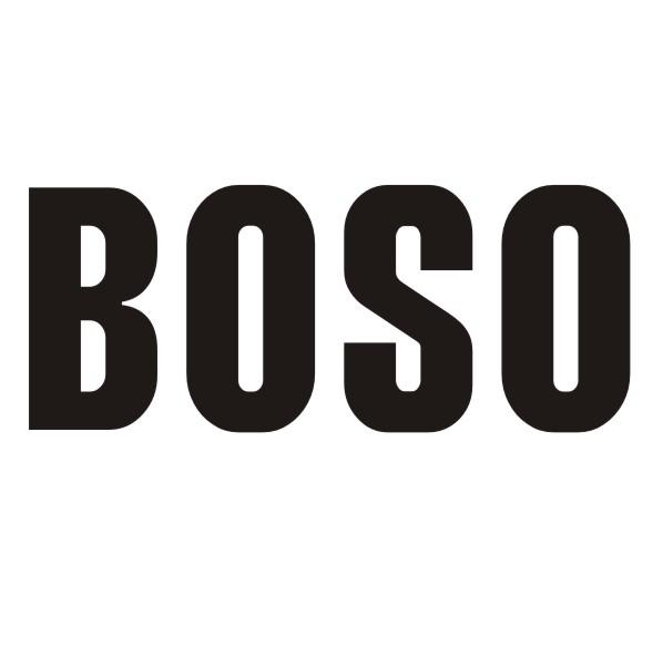 转让商标-BOSO