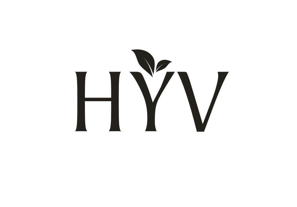 转让商标-HYV