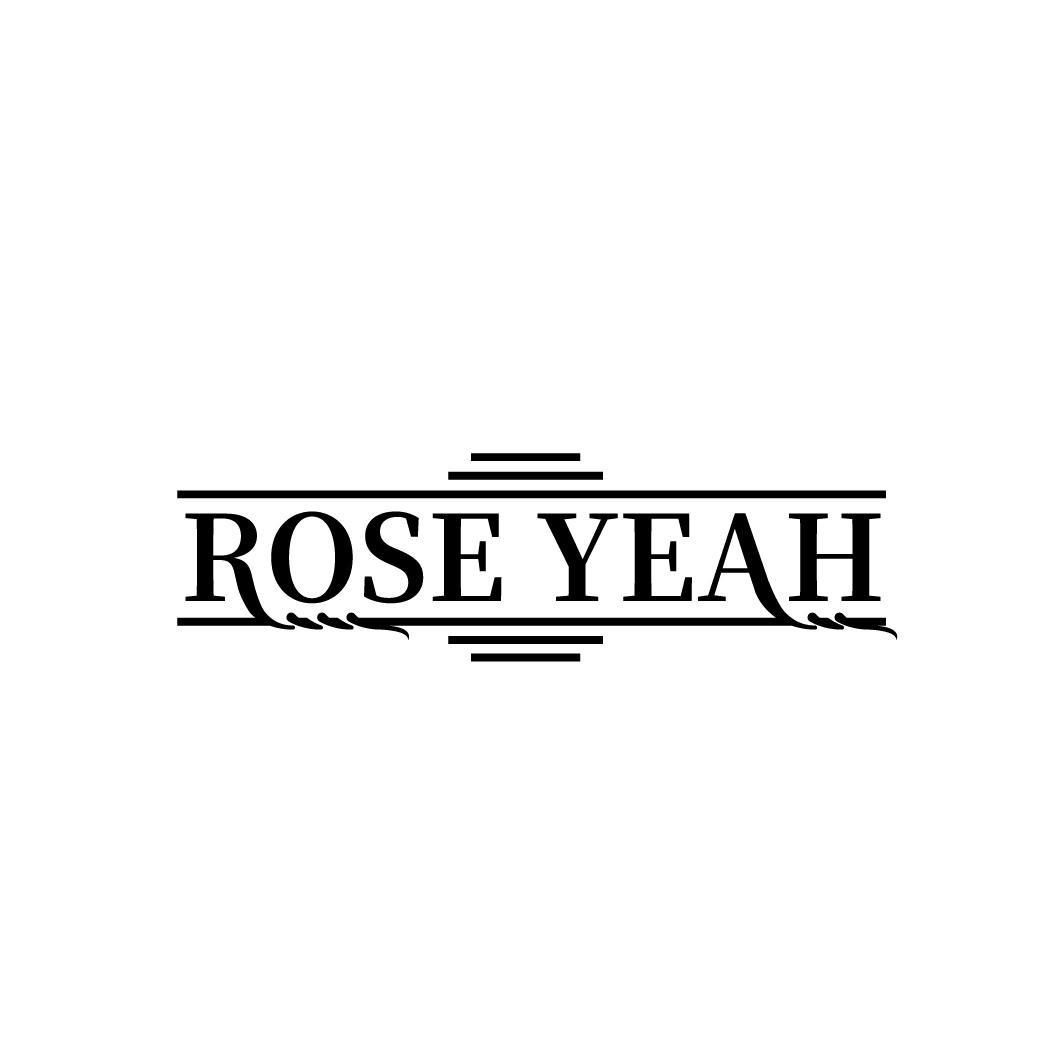 转让商标-ROSE YEAH