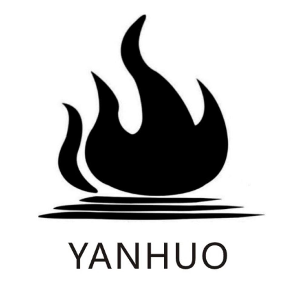 商标文字yanhuo商标注册号 57439549,商标申请人河南焱