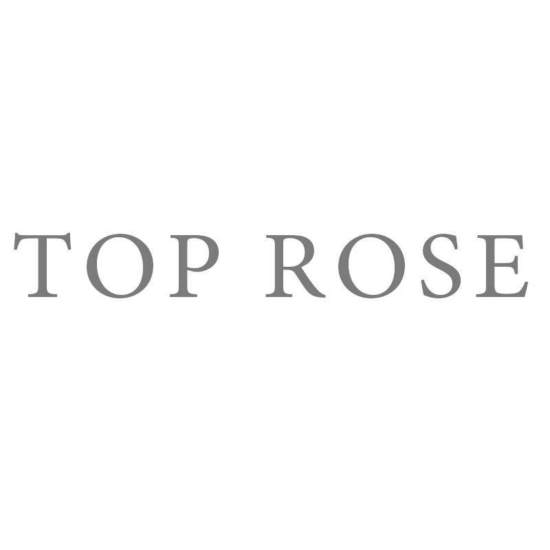 转让商标-TOP ROSE