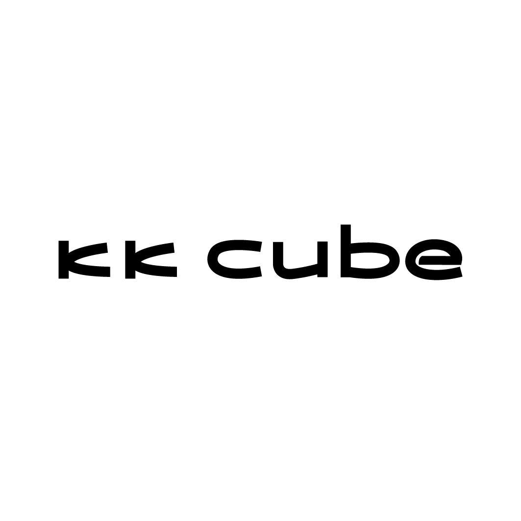 转让商标-KK CUBE