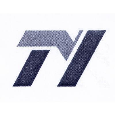商标文字ty商标注册号 7422497,商标申请人嘉兴天佑机械有限公司的