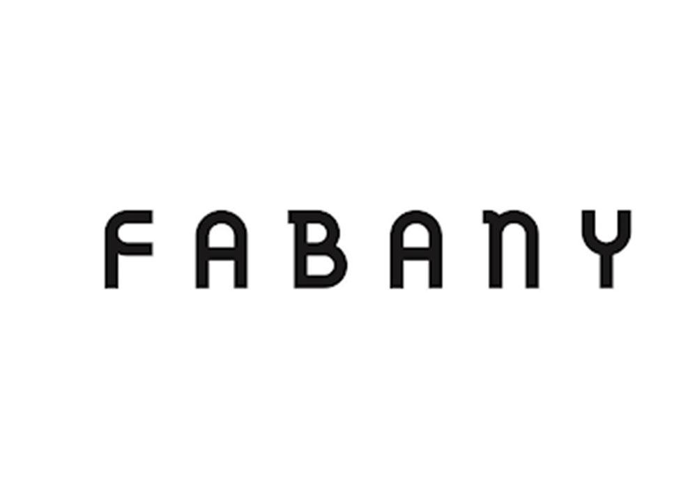 转让商标-FABANY