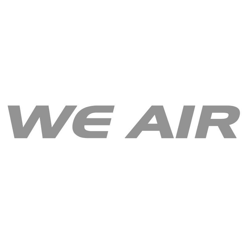 转让商标-WE AIR