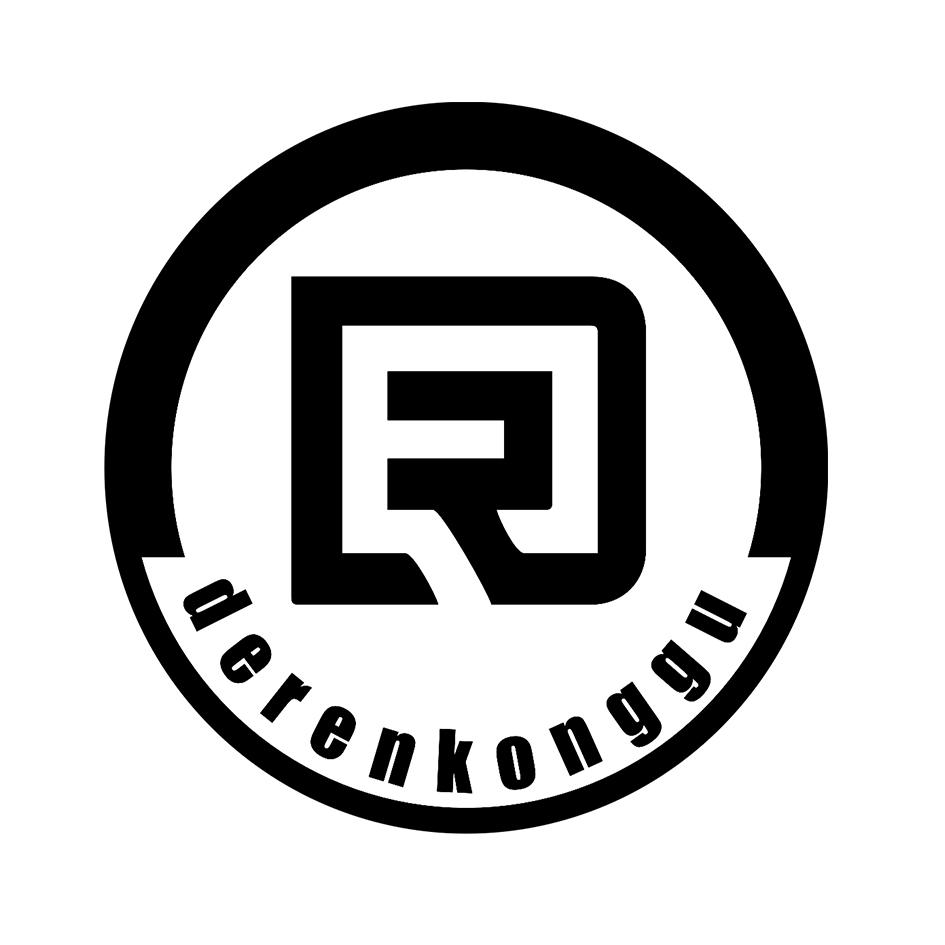 商标文字derenkonggu商标注册号 46082333,商标申请人